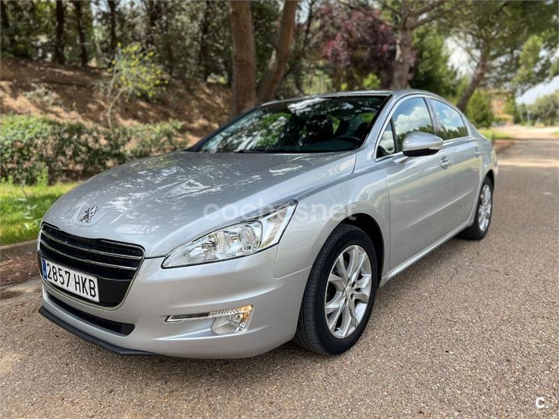 PEUGEOT 508 Allure 2.0 HDI