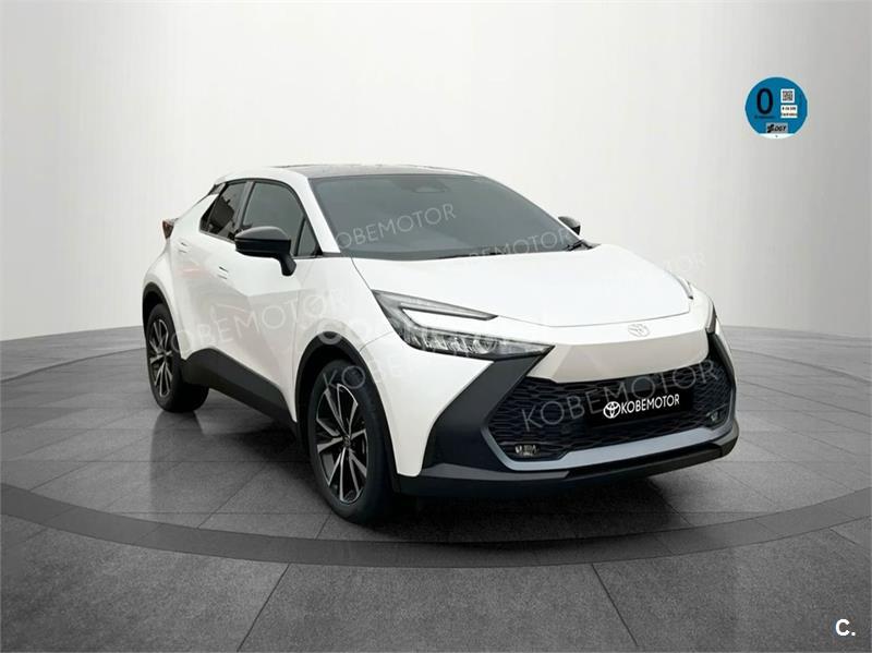 TOYOTA CHR 2.0 220PH Advance 5p.