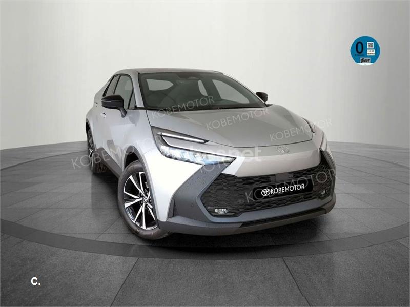 TOYOTA CHR 2.0 220PH Advance 5p.