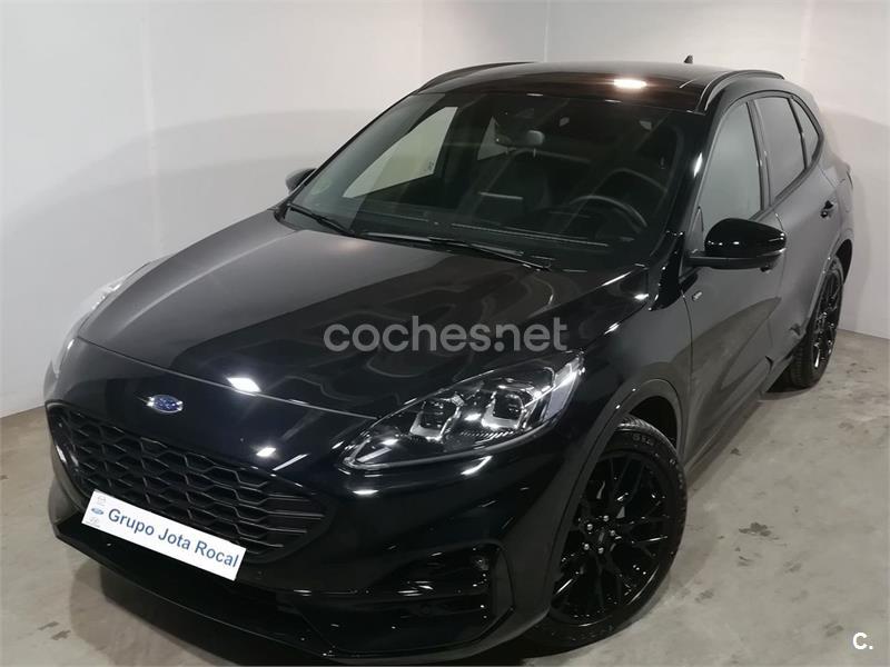 FORD Kuga STLine X 1.5T EcoBoost 110kW 150CV