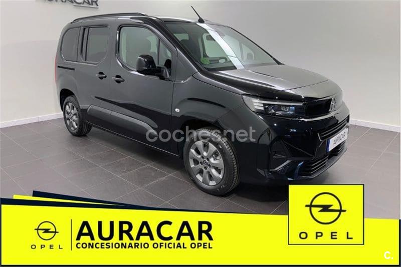 OPEL Combo 100 Cv 1.5 Td SS MT6 6.4 4p.