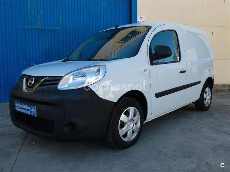 NISSAN NV250 2pl 1.5dCi 59 kW 80 CV L1H1 OPTIMA