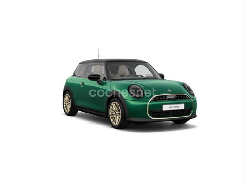 MINI COOPER C 3p.