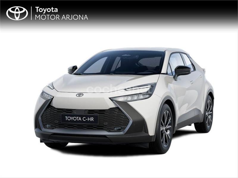 TOYOTA CHR 2.0 220PH Advance 5p.