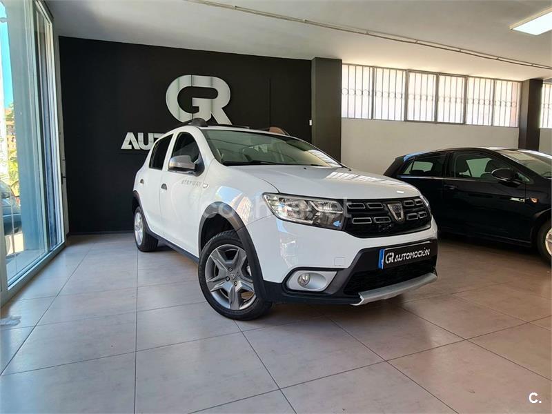 DACIA Sandero Stepway Essential 1.0 55kW 75CV 5p.