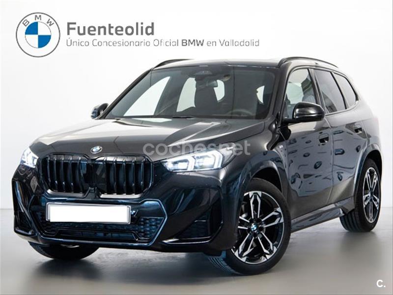 BMW X1 sDrive20i 5p.