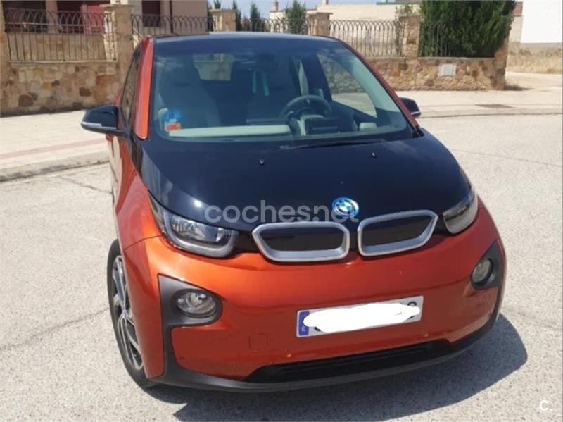 BMW i3 94ah 5p.