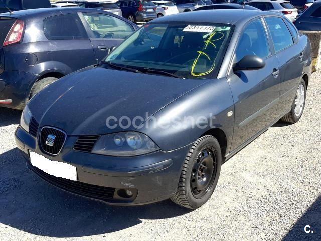 SEAT Cordoba 1.4 16v 85cv Sportrider 2 4p.