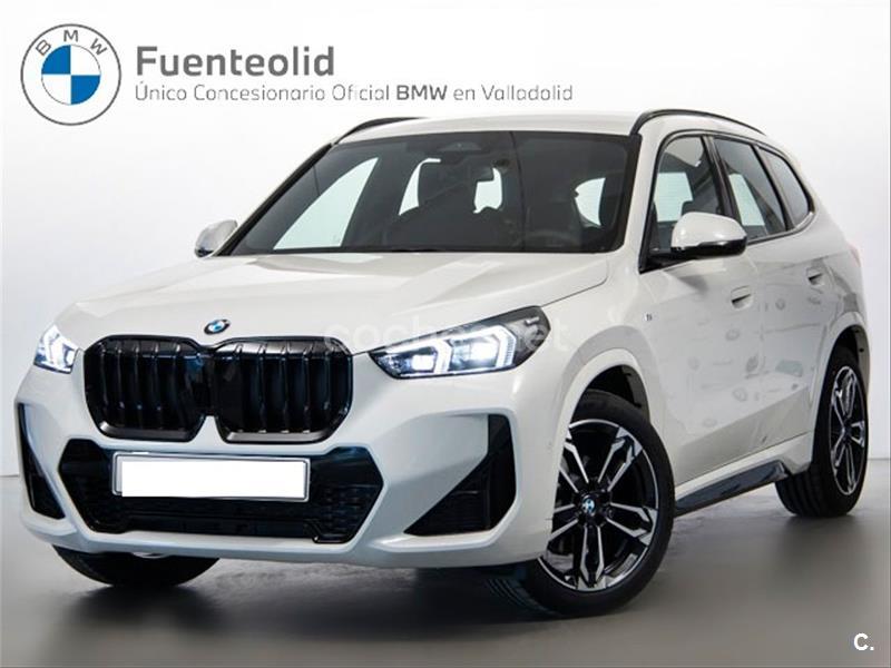 BMW X1 xDrive20d 5p.