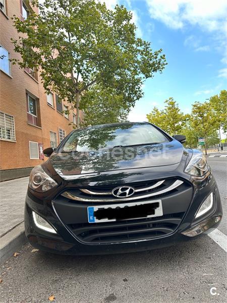 HYUNDAI i30 1.6 CRDi Style Comfort