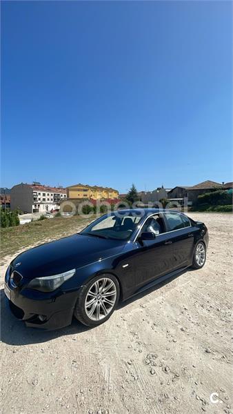 BMW Serie 5 530D