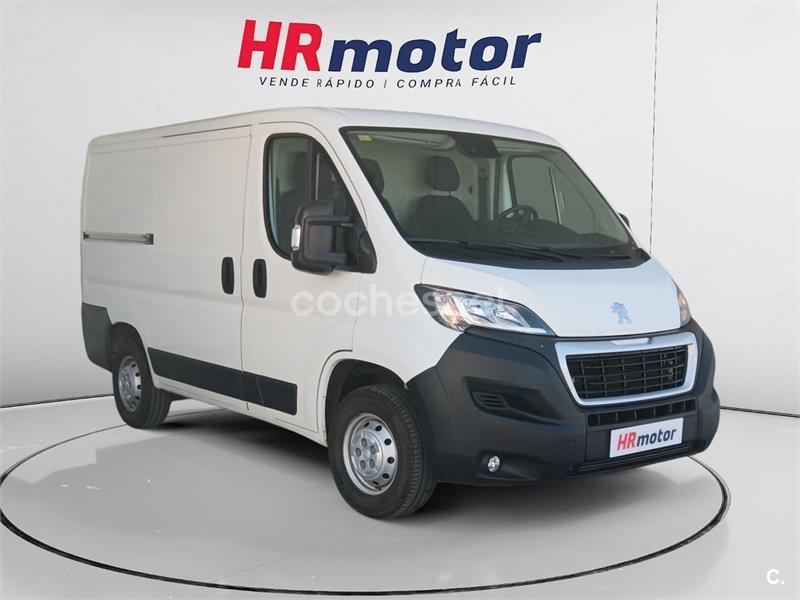 PEUGEOT Boxer 330 L1 H1 BHDI 103kW 140CV SS 6 V. M