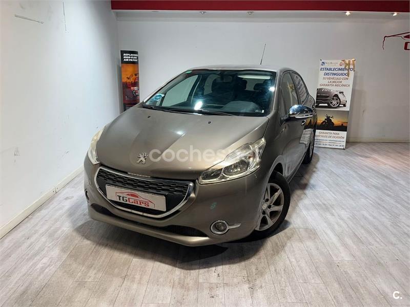 PEUGEOT 208 5P ACCESS 1.2L PureTech 82 5p.