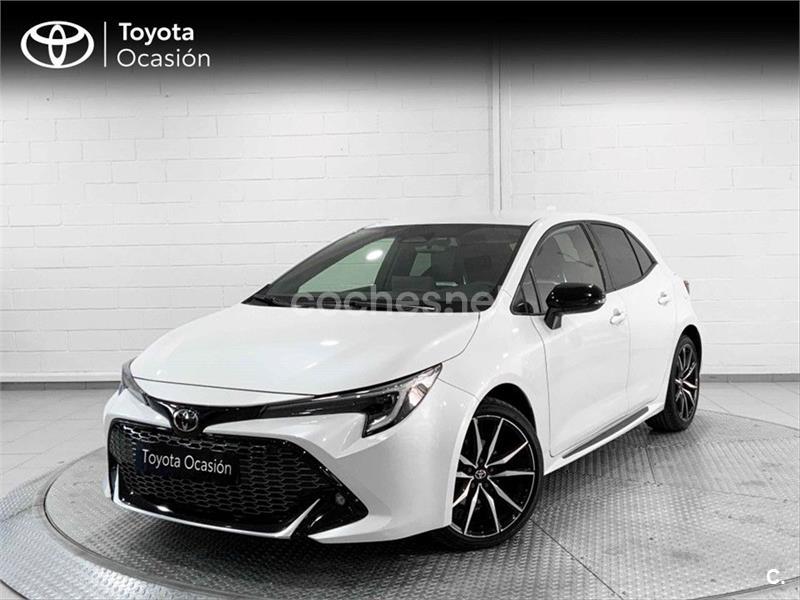 TOYOTA Corolla 140H GRSport