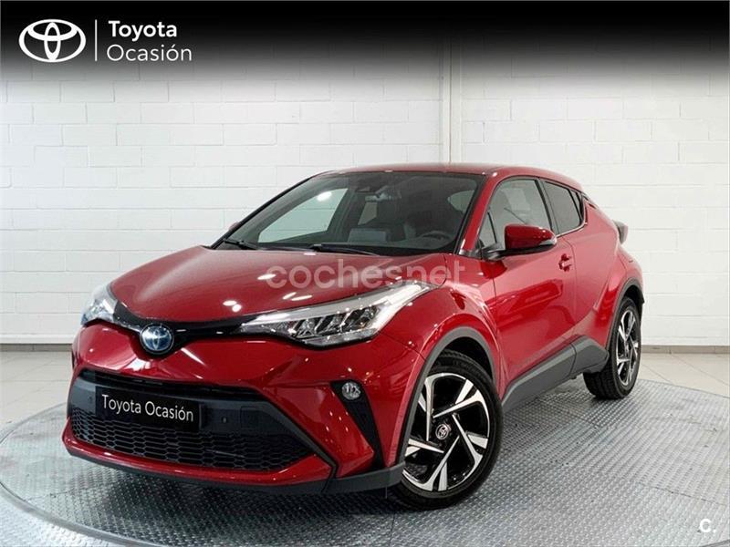 TOYOTA CHR 2.0 180H Advance