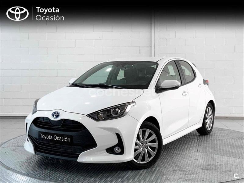 TOYOTA Yaris 1.5 120H Active Tech