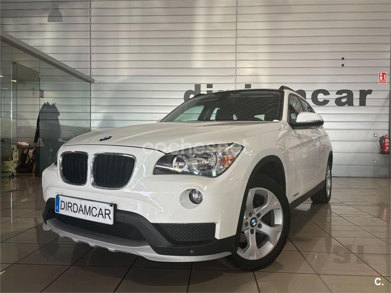 BMW X1 sDrive16d