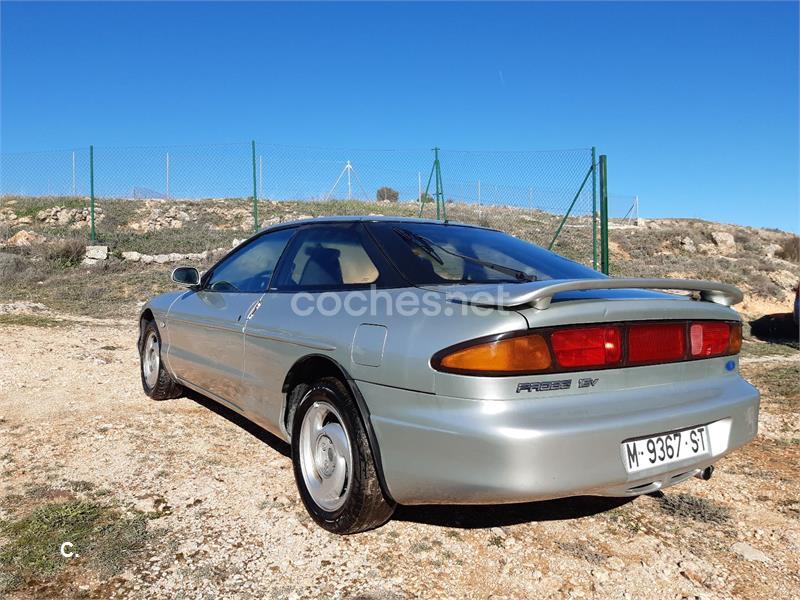 FORD Probe 2.0I 16V 3p.