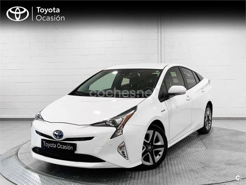 TOYOTA Prius 1.8 Prius hibrido