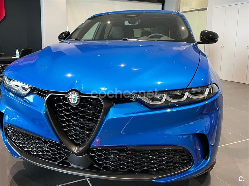 ALFA ROMEO Tonale 1.5 MHEV GASOLINA 130 CV SPECIALE FWD 5p.