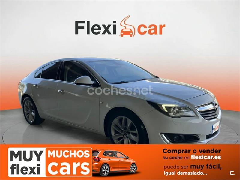 OPEL Insignia 1.6CDTI SS eco 100kW 136CV Excellence 5p.