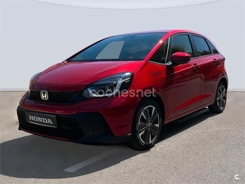 HONDA Jazz 1.5 iMMD ADVANCE 5p.