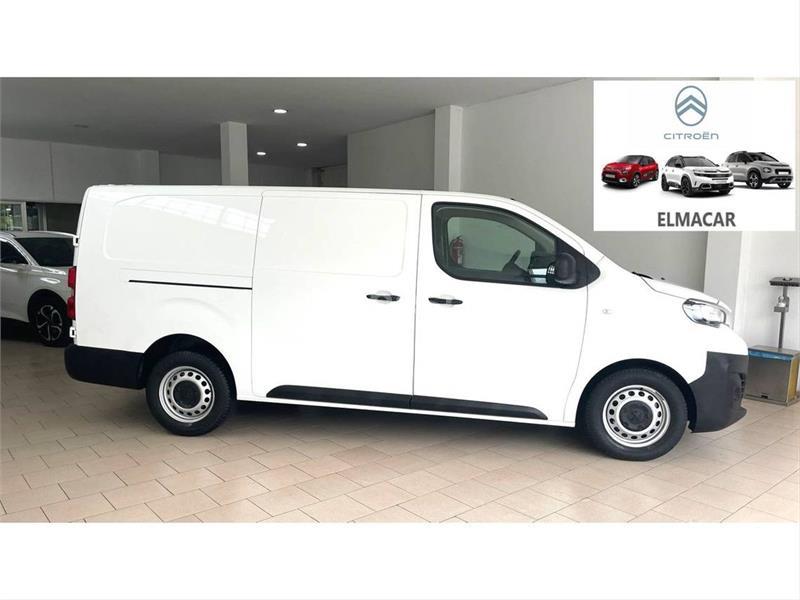 PEUGEOT Expert Furgon Pro 2.0 BlueHDi 120 SS Long