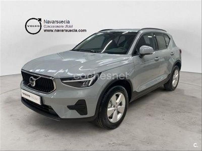 VOLVO XC40 2.0 B3 G Essential Auto