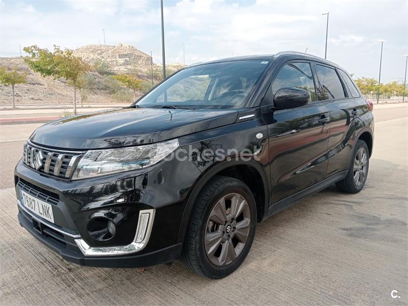 SUZUKI Vitara 1.4 T GLE Mid Hybrid