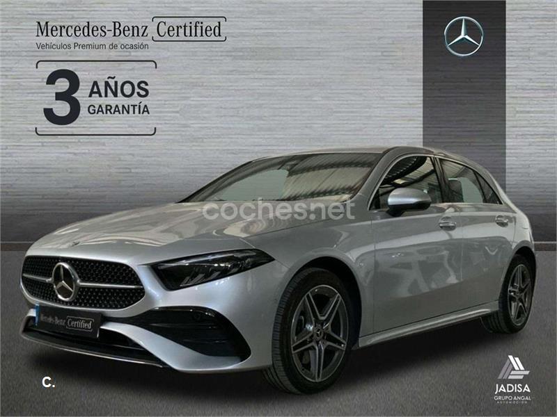 MERCEDES-BENZ Clase A A 250 e