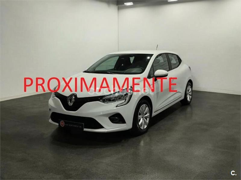 RENAULT Clio Intens TCe