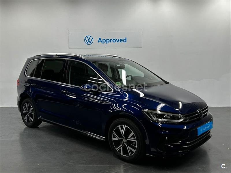 VOLKSWAGEN Touran RLine 2.0 TDI 110kW 150CV DSG