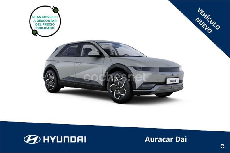 HYUNDAI IONIQ 5 77KWH 168KW Light RWD 5p.