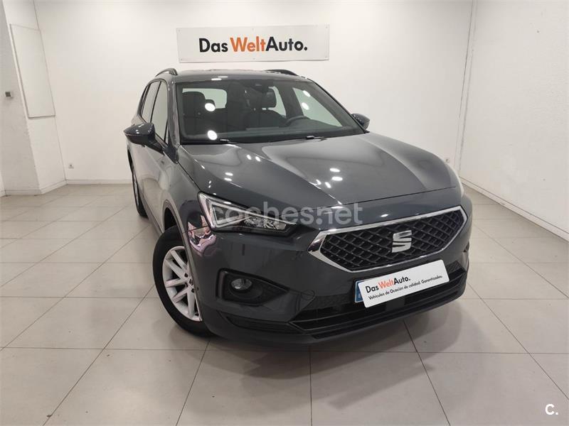 SEAT Tarraco 2.0 TDI SS Style XM DSG