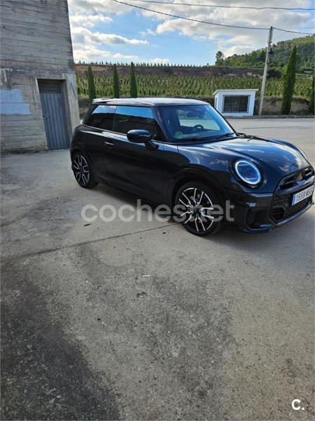 MINI MINI Cooper S