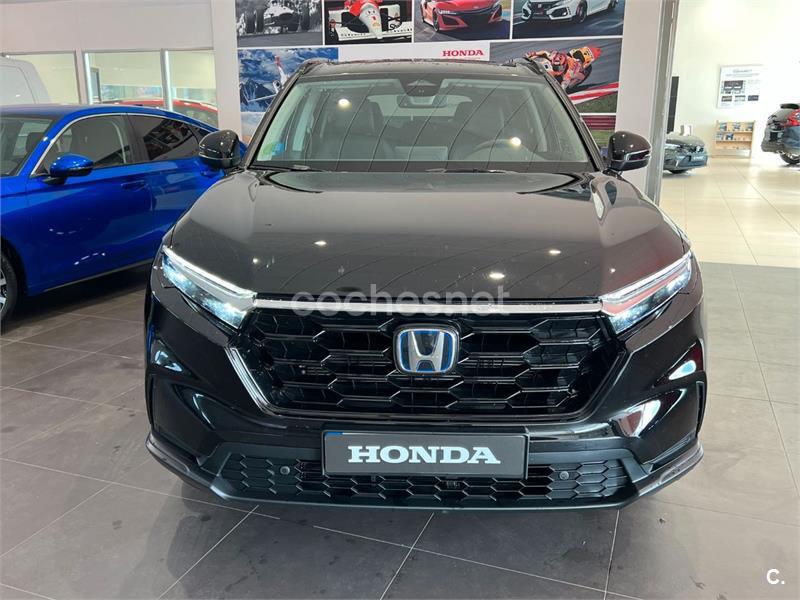 HONDA CRV 2.0 iMMD HEV 4X2 Elegance