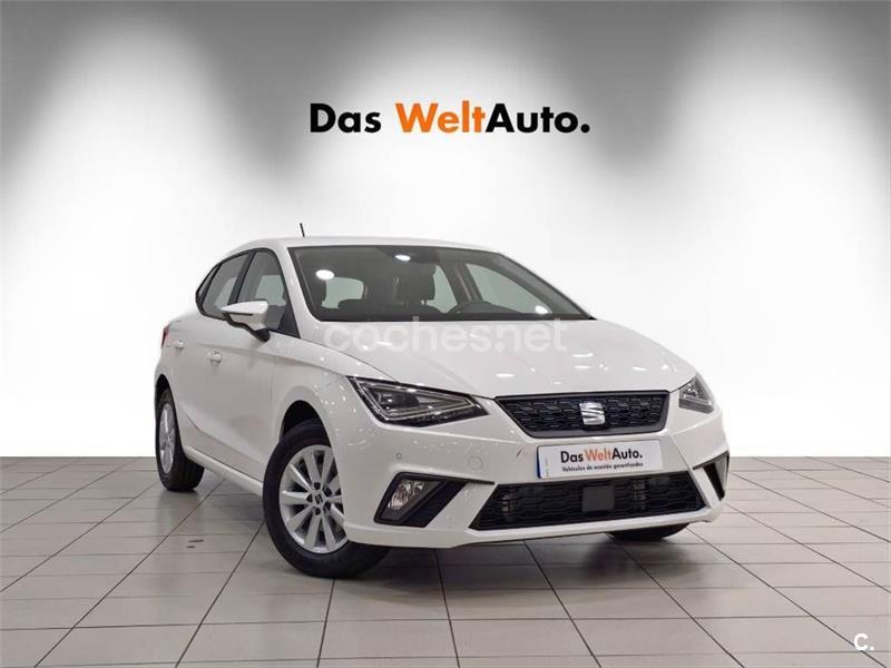 SEAT Ibiza 1.0 TSI 70kW 95CV Style XL