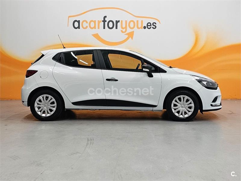 RENAULT Clio Business Energy dCi