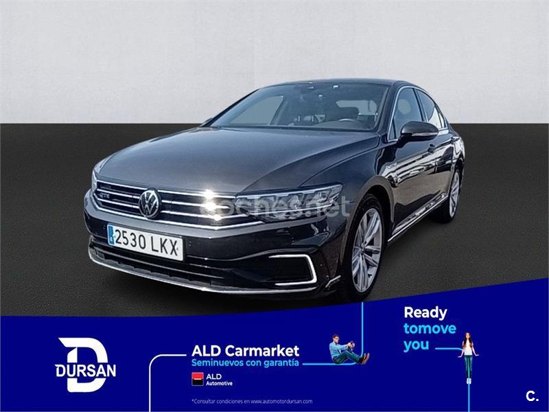 VOLKSWAGEN Passat GTE 1.4 TSI ePower 115kW  85kW DSG 4p.