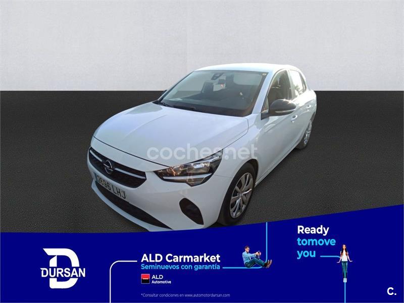 OPEL Corsa 1.5D DT 74kW 100CV Edition 5p.