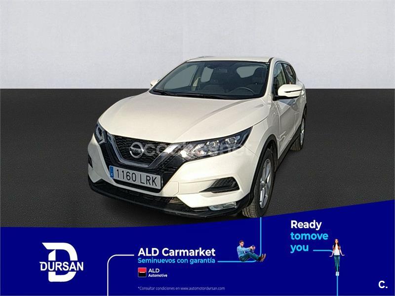 NISSAN QASHQAI DIGT 103kW 140CV mHEV 4x2 Acenta 5p.