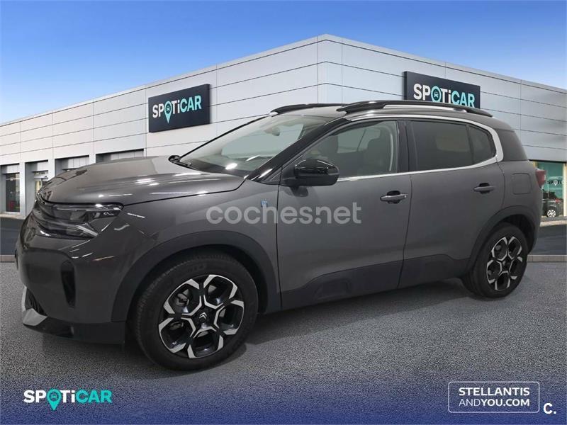 CITROEN C5 Aircross Hybrid 180 eEAT8 Feel Pack 5p.