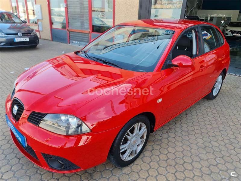 SEAT Ibiza 1.4 TDI 70cv Reference