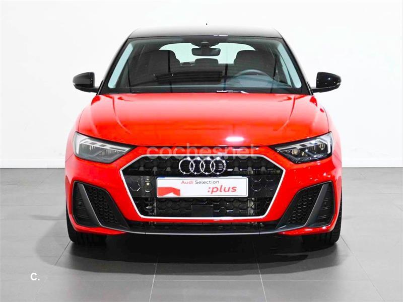 AUDI A1 Sportback Adrenalin 30 TFSI S tron