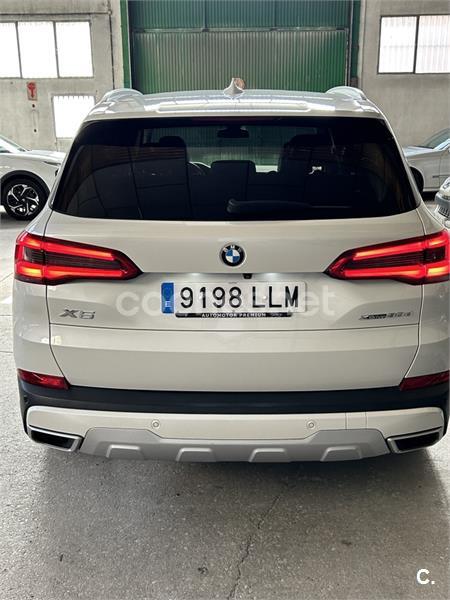 BMW X5 xDRIVE30d