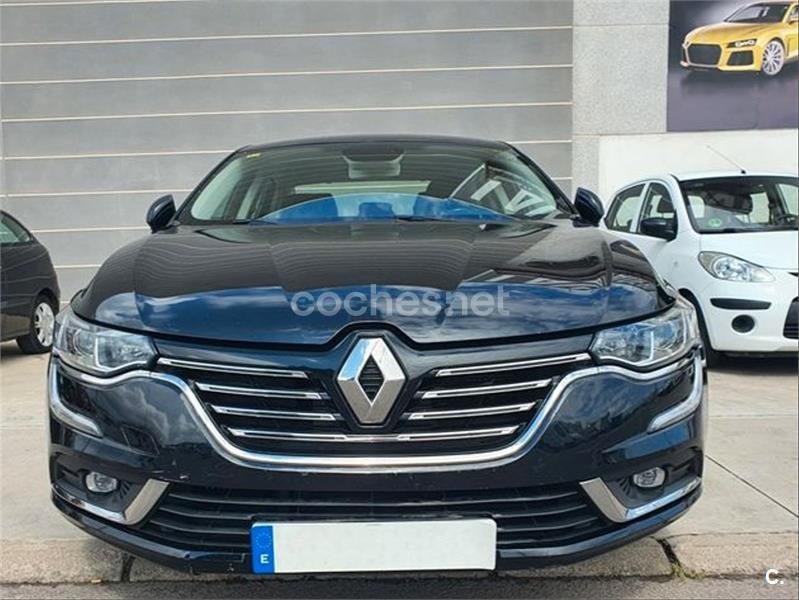 RENAULT Talisman Intens Energy dCi 96kW 130CV 4p.