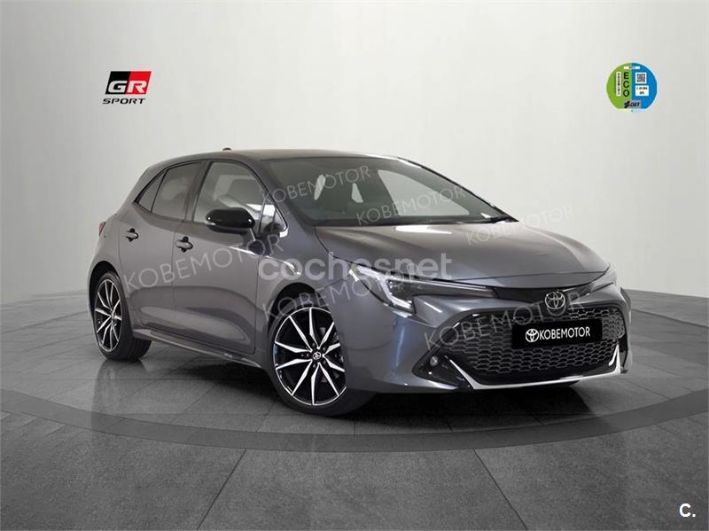 TOYOTA Corolla 200H GRSport 5p.