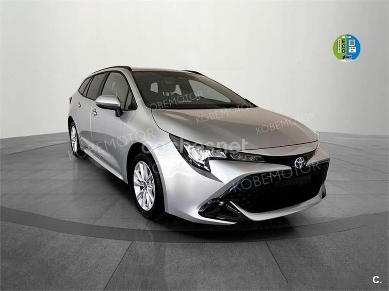 TOYOTA Corolla 140H Active Plus Touring Sport 5p.