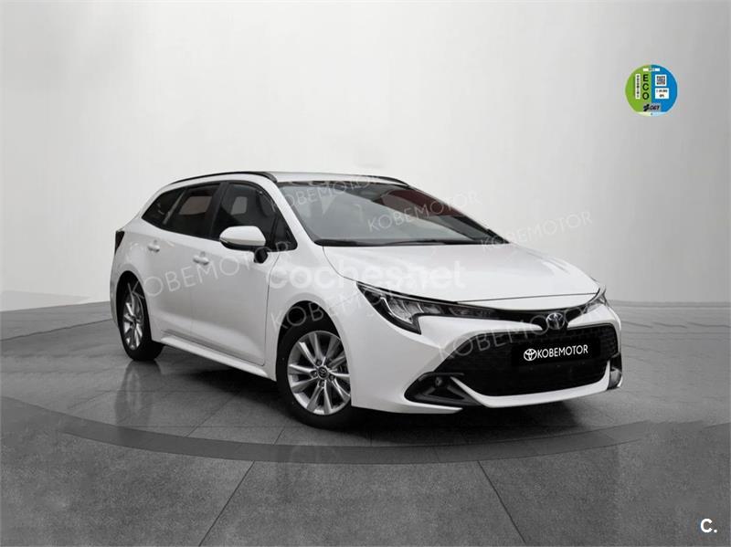 TOYOTA Corolla 140H Active Plus Touring Sport 5p.