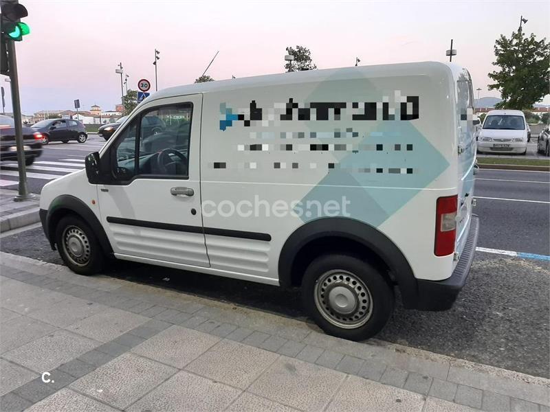 FORD Tourneo Connect